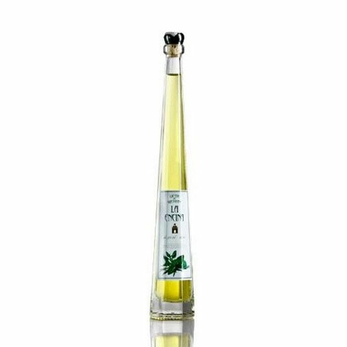Licor de hierbas LA ENCINA